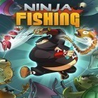 Med den aktuella spel Tank Battle för iPhone, iPad eller iPod ladda ner gratis Ninja Fishing.