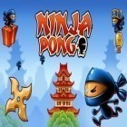 Med den aktuella spel Stupid Zombies för iPhone, iPad eller iPod ladda ner gratis Ninja Ponk.