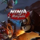 Med den aktuella spel Plants vs. Zombies för iPhone, iPad eller iPod ladda ner gratis Ninja Royale: Ninja Action RPG.