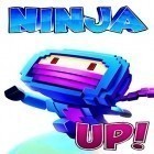 Med den aktuella spel Sucker's Punch för iPhone, iPad eller iPod ladda ner gratis Ninja up!.