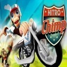 Med den aktuella spel Candy Andy för iPhone, iPad eller iPod ladda ner gratis Nitro Chimp.
