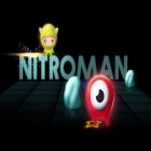 Med den aktuella spel Lume för iPhone, iPad eller iPod ladda ner gratis Nitroman.