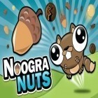Med den aktuella spel Pro Baseball Catcher för iPhone, iPad eller iPod ladda ner gratis Noogra Nuts.