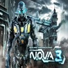 Med den aktuella spel Virtual city för iPhone, iPad eller iPod ladda ner gratis N.O.V.A.  Near Orbit Vanguard Alliance 3.