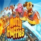 Med den aktuella spel House of grudge för iPhone, iPad eller iPod ladda ner gratis Nutty Fluffies.