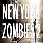 Med den aktuella spel Smash These Aliens för iPhone, iPad eller iPod ladda ner gratis N.Y.Zombies 2.