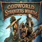 Med den aktuella spel THE DEAD: Chapter One för iPhone, iPad eller iPod ladda ner gratis Oddworld: Stranger's wrath.