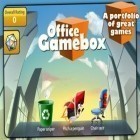 Med den aktuella spel Ramboat för iPhone, iPad eller iPod ladda ner gratis Office Gamebox.