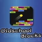 Med den aktuella spel Super Dynamite Fishing för iPhone, iPad eller iPod ladda ner gratis Oldschool Blocks.
