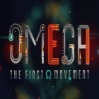 Med den aktuella spel The source code för iPhone, iPad eller iPod ladda ner gratis Omega: The first movement.