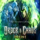 Med den aktuella spel The tower assassin's creed för iPhone, iPad eller iPod ladda ner gratis Order & Chaos Online.