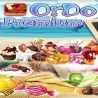 Med den aktuella spel Bowling Game 3D för iPhone, iPad eller iPod ladda ner gratis Ordo premium.