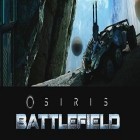 Med den aktuella spel Puzzle pets för iPhone, iPad eller iPod ladda ner gratis Osiris: Battlefield.