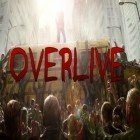 Med den aktuella spel Go go ball för iPhone, iPad eller iPod ladda ner gratis Overlive - Zombie Survival.
