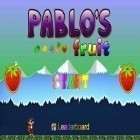 Med den aktuella spel Sliced Bread för iPhone, iPad eller iPod ladda ner gratis Pablo’s Fruit.