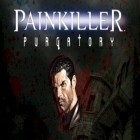 Med den aktuella spel Robot Bros för iPhone, iPad eller iPod ladda ner gratis Painkiller Purgatory.