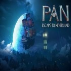 Med den aktuella spel Street cat fighter för iPhone, iPad eller iPod ladda ner gratis Pan: Escape to Neverland.