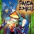 Med den aktuella spel Nine Worlds för iPhone, iPad eller iPod ladda ner gratis Panda vs. zombies.