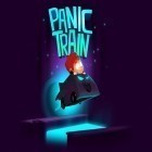 Med den aktuella spel Another World för iPhone, iPad eller iPod ladda ner gratis Panic train.