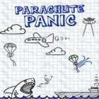 Med den aktuella spel Hungry Gows för iPhone, iPad eller iPod ladda ner gratis Parachute Panic.