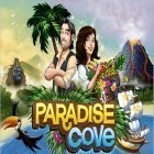 Med den aktuella spel Saving Private Sheep 2 för iPhone, iPad eller iPod ladda ner gratis Paradise cove.