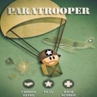 Med den aktuella spel Strawhat pirates för iPhone, iPad eller iPod ladda ner gratis Paratrooper.