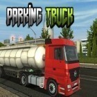Med den aktuella spel Cubeventure för iPhone, iPad eller iPod ladda ner gratis Parking Truck 3D.