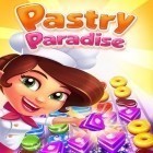 Med den aktuella spel Fubuu för iPhone, iPad eller iPod ladda ner gratis Pastry paradise.