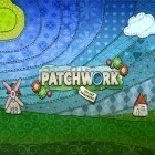 Med den aktuella spel Wicked lair för iPhone, iPad eller iPod ladda ner gratis Patchwork.