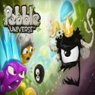 Med den aktuella spel Crow för iPhone, iPad eller iPod ladda ner gratis Pebble Universe.