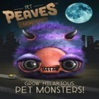 Med den aktuella spel Pro Darts 3D för iPhone, iPad eller iPod ladda ner gratis Pet Peaves Monsters.