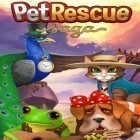 Med den aktuella spel Pokerist Pro för iPhone, iPad eller iPod ladda ner gratis Pet rescue: Saga.