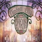 Med den aktuella spel European War 3 för iPhone, iPad eller iPod ladda ner gratis Pinball City Paris HD.