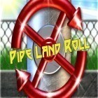 Med den aktuella spel Stray Souls: Dollhouse Story för iPhone, iPad eller iPod ladda ner gratis Pipe land roll.