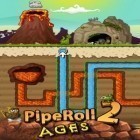 Med den aktuella spel Lep's World Plus för iPhone, iPad eller iPod ladda ner gratis PipeRoll 2 Ages.