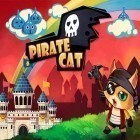 Med den aktuella spel Shine Runner för iPhone, iPad eller iPod ladda ner gratis Pirate cat.