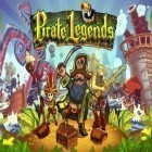 Med den aktuella spel A Mental Mouse för iPhone, iPad eller iPod ladda ner gratis Pirate Legends TD.