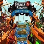 Med den aktuella spel 9 mm för iPhone, iPad eller iPod ladda ner gratis Pirates vs Corsairs: Davy Jones' Gold HD.