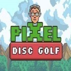 Med den aktuella spel Angry Birds Space för iPhone, iPad eller iPod ladda ner gratis Pixel disc golf.