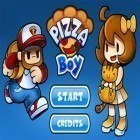 Med den aktuella spel Angry birds: On Finn ice för iPhone, iPad eller iPod ladda ner gratis Pizza Boy.