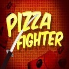 Med den aktuella spel Gravity Stick för iPhone, iPad eller iPod ladda ner gratis Pizza fighter.