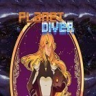 Med den aktuella spel Unreal fighter för iPhone, iPad eller iPod ladda ner gratis Planet diver.