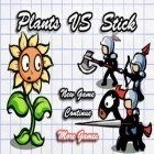 Med den aktuella spel iShootTurkey Pro för iPhone, iPad eller iPod ladda ner gratis Plants vs. Stick.