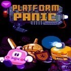 Med den aktuella spel Nuts! för iPhone, iPad eller iPod ladda ner gratis Platform panic.