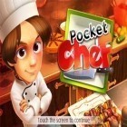 Med den aktuella spel Bravo Force: Last Stand för iPhone, iPad eller iPod ladda ner gratis Pocket Chef.