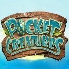 Med den aktuella spel Tri blaster för iPhone, iPad eller iPod ladda ner gratis Pocket Creatures.