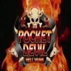 Med den aktuella spel Infinity Blade för iPhone, iPad eller iPod ladda ner gratis Pocket Devil - Hell Yeah!.
