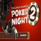 Med den aktuella spel Break The Castle för iPhone, iPad eller iPod ladda ner gratis Poker Night 2.