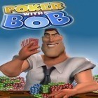 Med den aktuella spel Out there för iPhone, iPad eller iPod ladda ner gratis Poker With Bob.