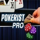 Med den aktuella spel Sliced Bread för iPhone, iPad eller iPod ladda ner gratis Pokerist Pro.
